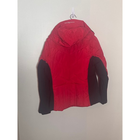 ZeroXPosur Red Women’s Large‎ Coat See Details - Picture 2 of 16